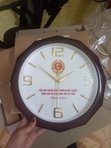 Xưởng sản xuất đồng hồ Thái Nguyên