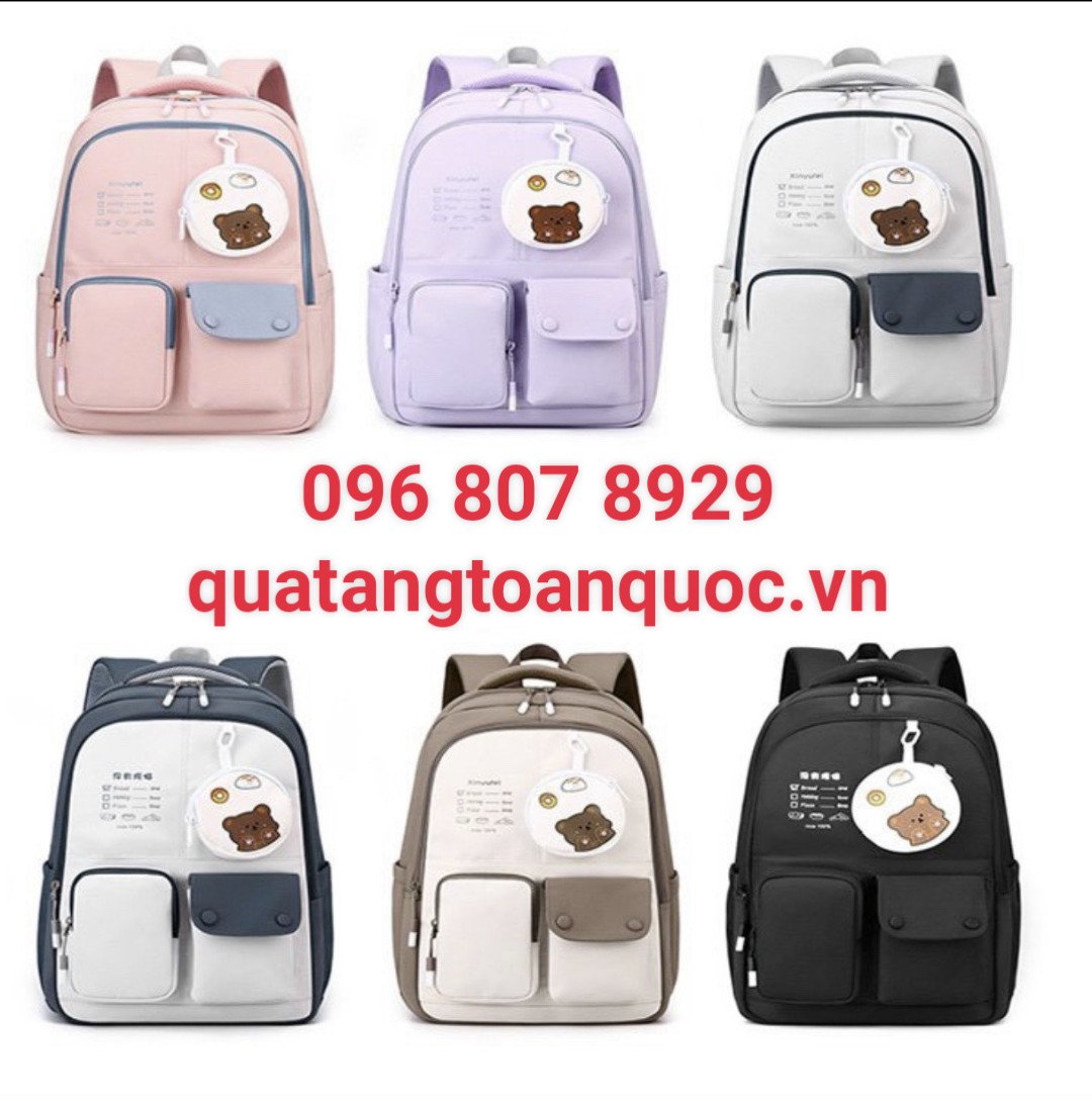 In balo theo yêu cầu