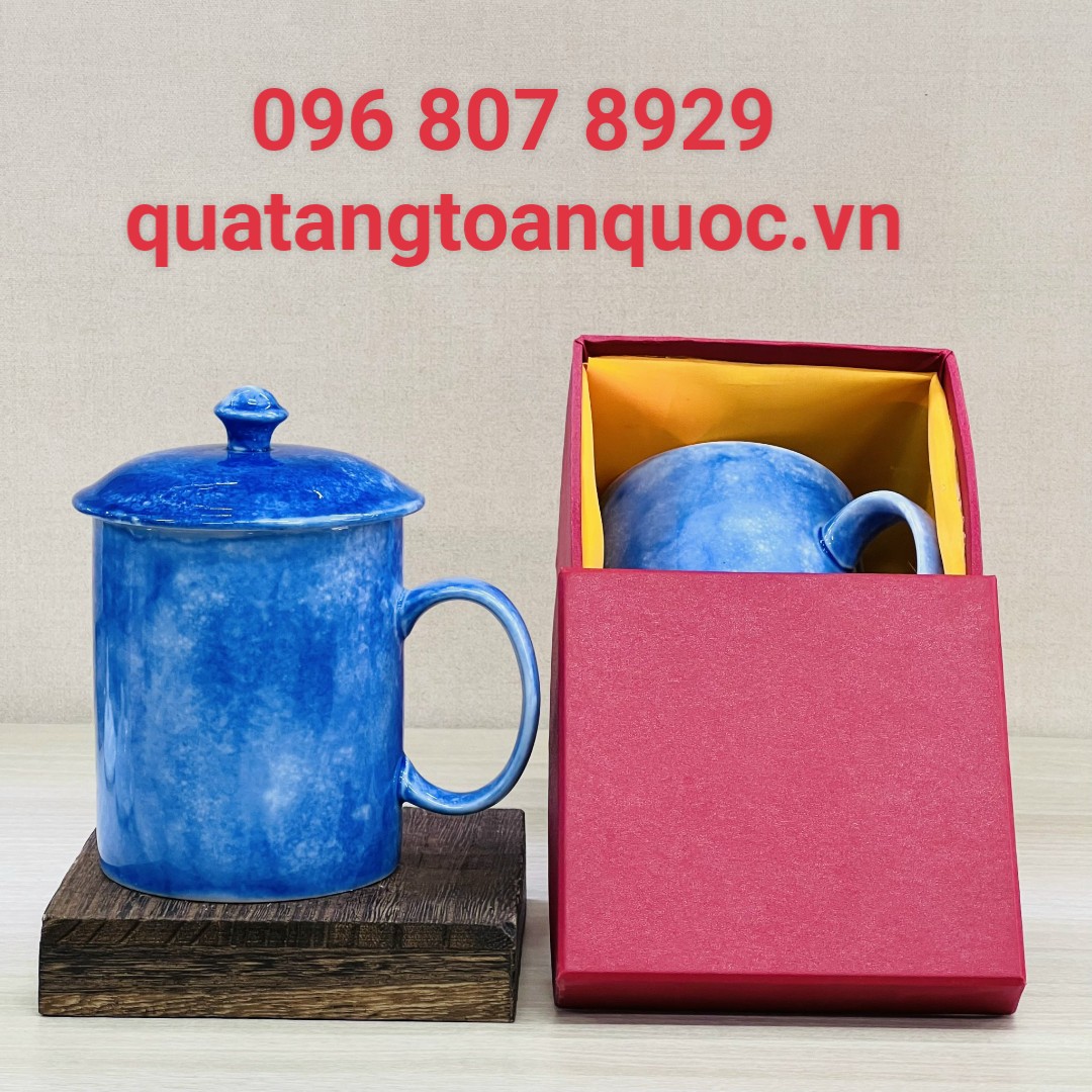 Cốc Sứ Đẹp