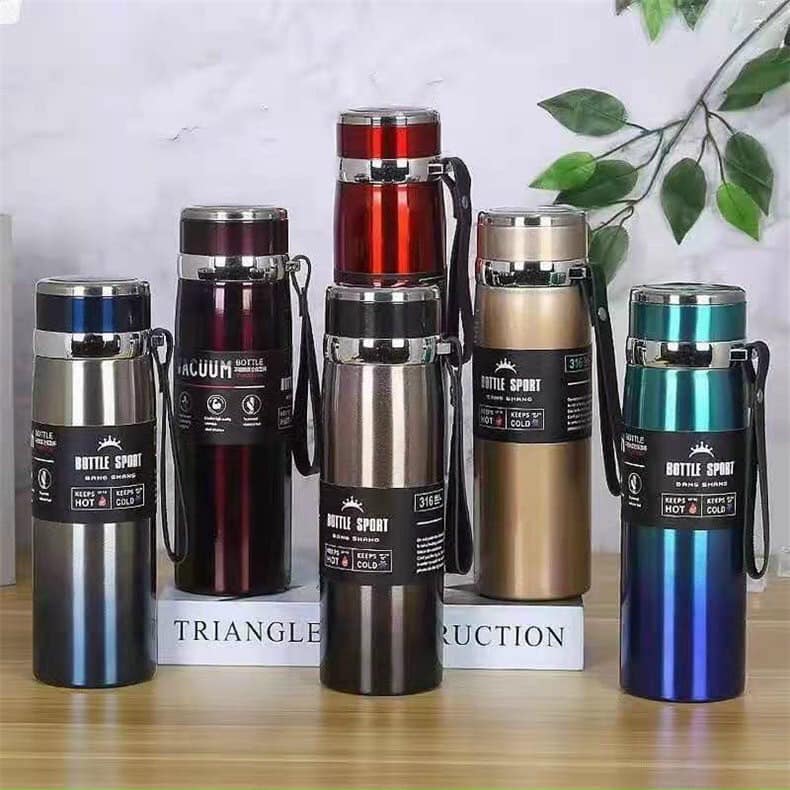bình giữ nhiệt 5x 350ml