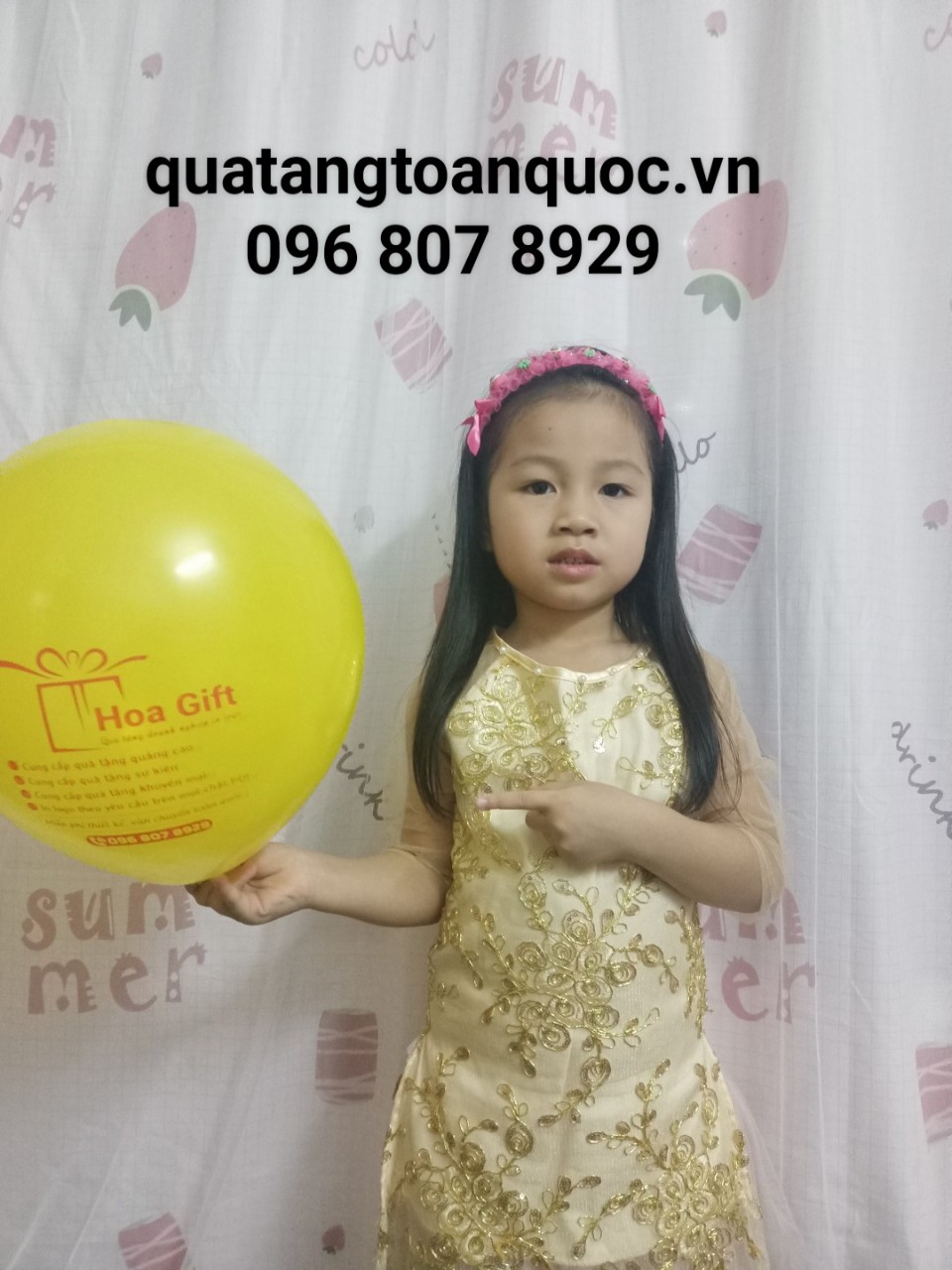 In Bong Bóng Giá Rẻ