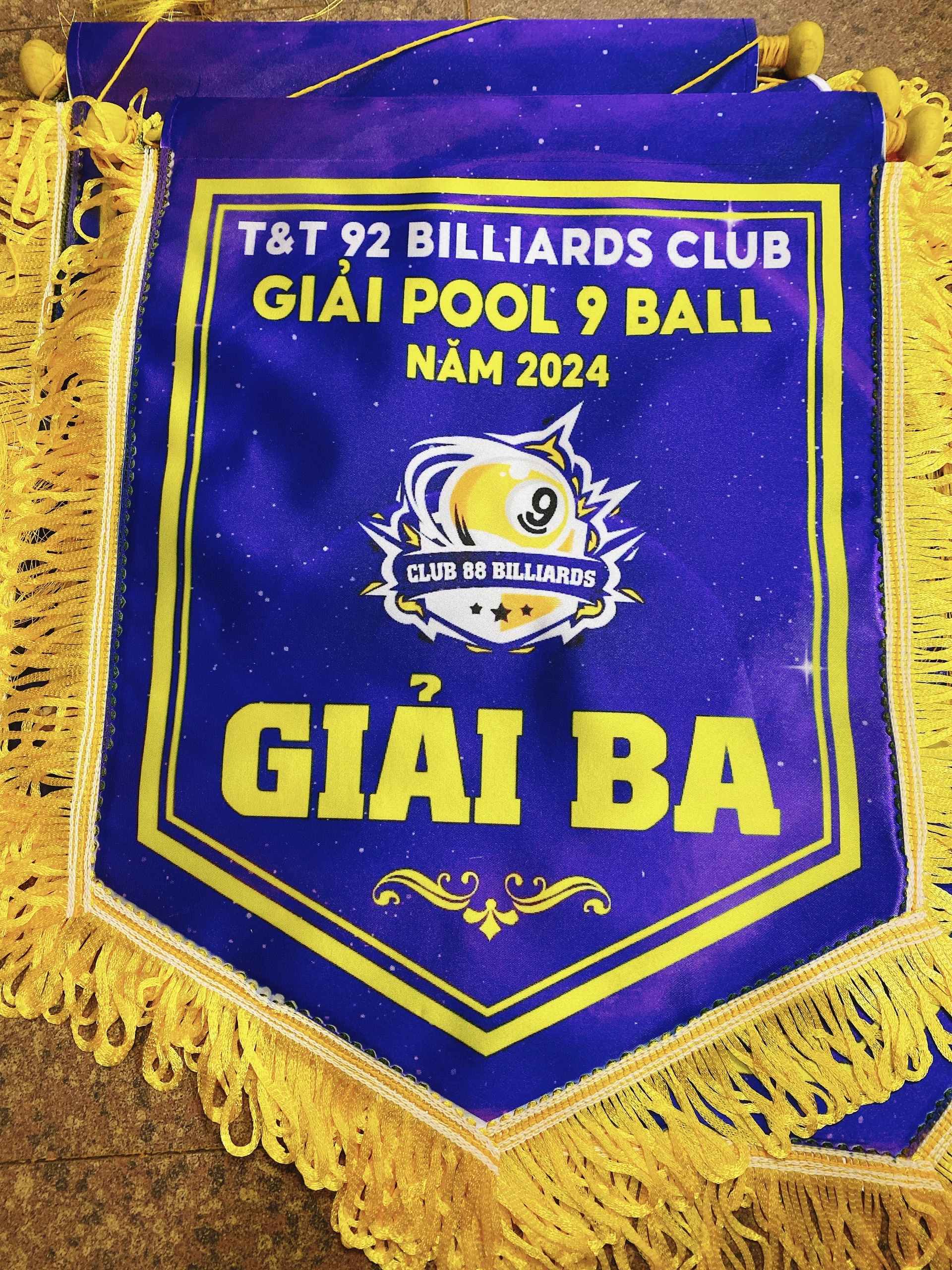 In Cờ Theo Yêu Cầu