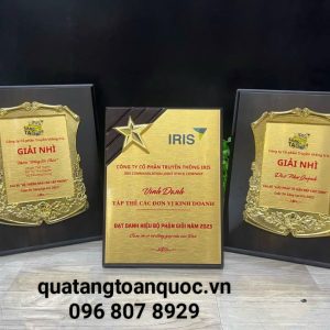 Công ty quà tặng Thái Nguyên chất lượng cao