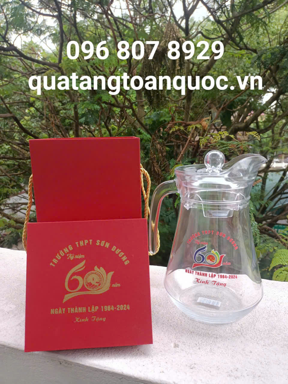 Công Ty Quà Tặng Tuyên Quang