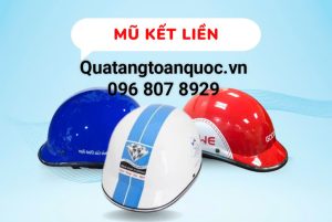 Địa chỉ in mũ bảo hiểm Thái Nguyên