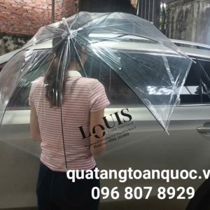 Tiêu chí về giá cả khi in ô dù Thái Nguyên cũng cần được lưu ý