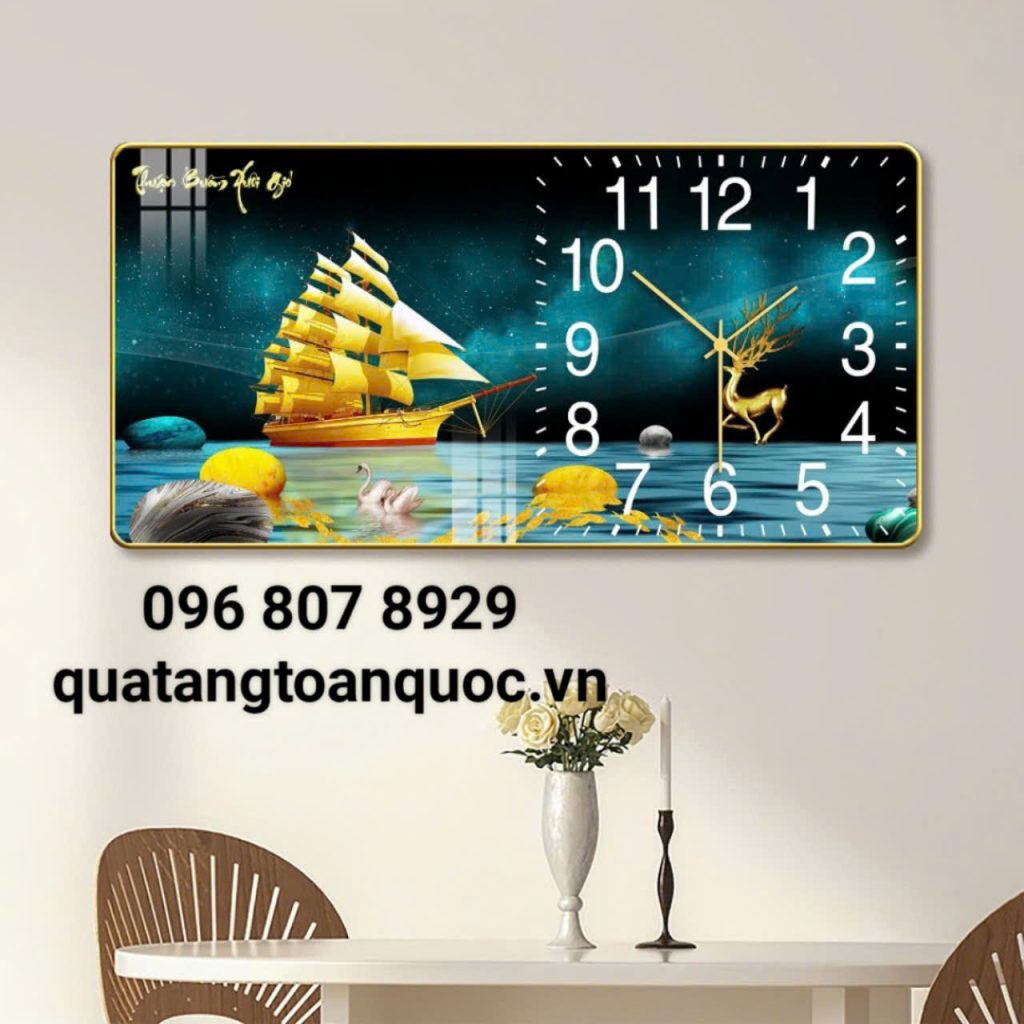 Quà tặng doanh nghiệp tại Thái Nguyên