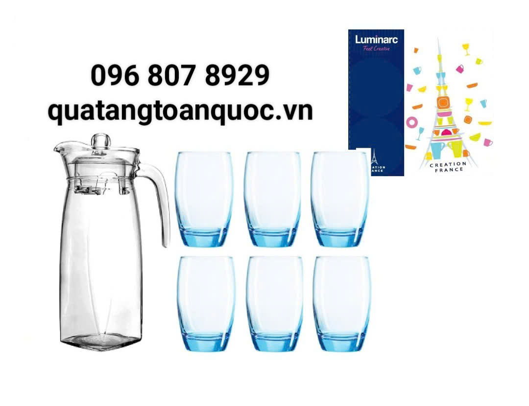 In bình nước theo yêu cầu