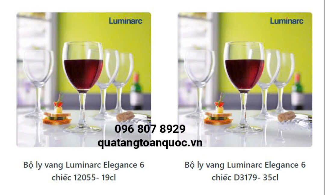 In Logo Lên Ly Rượu