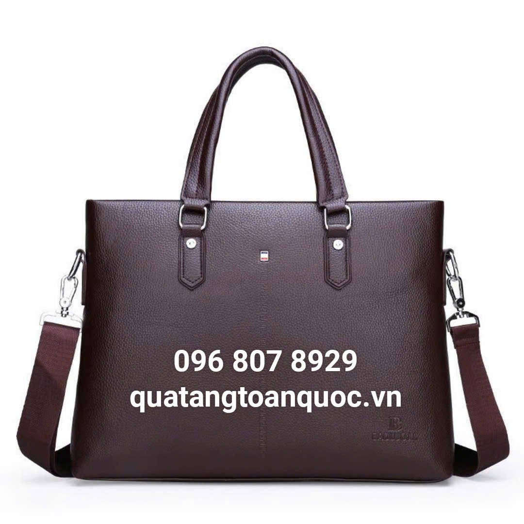 cặp da quà tặng