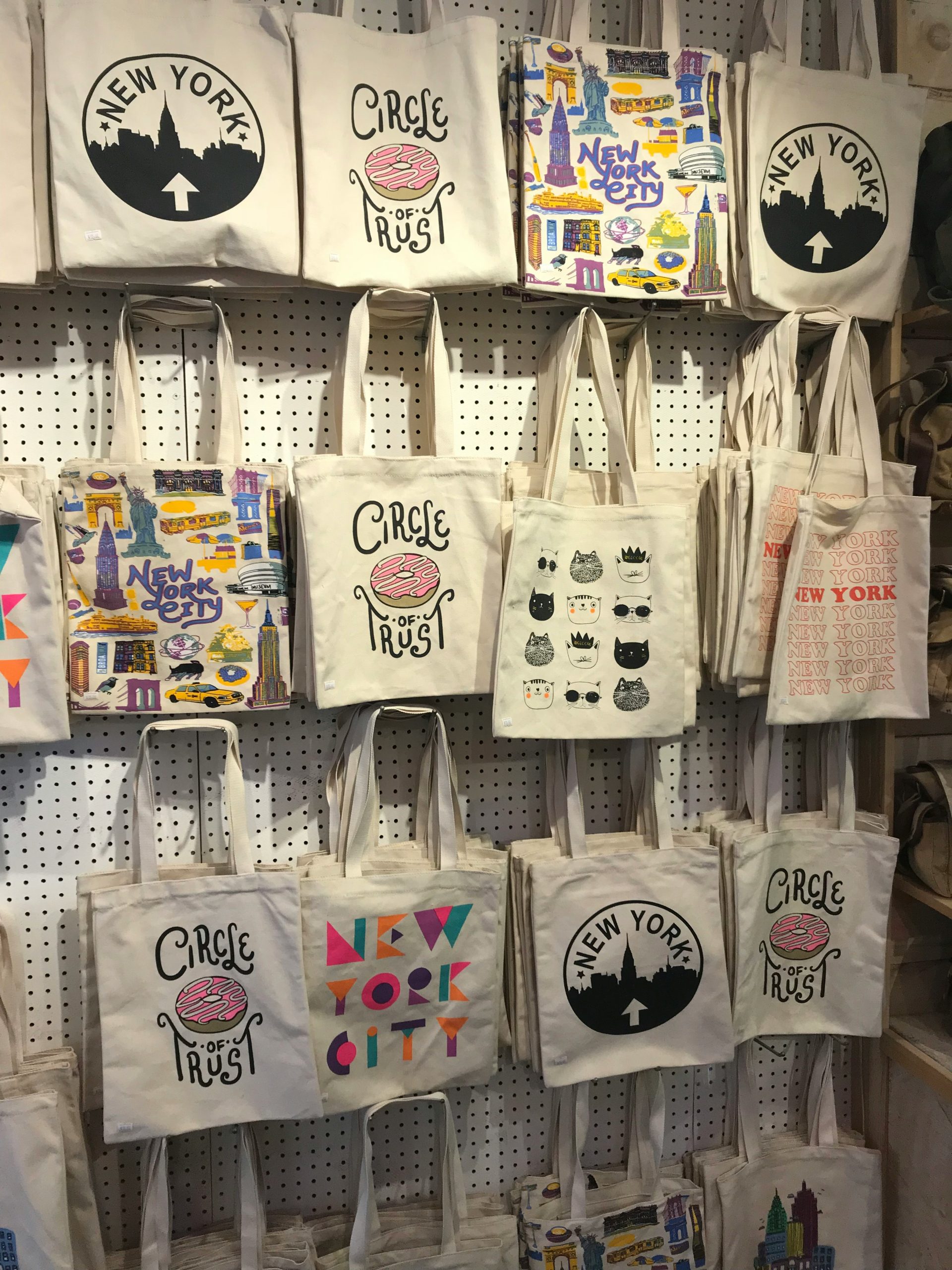 Dịch vụ in logo túi Canvas Sài Gòn