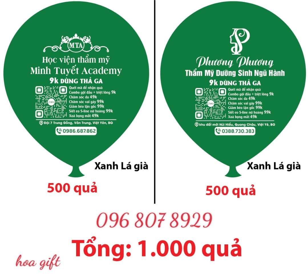 Dịch vụ doanh nghiệp in logo